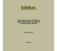 Bedhead - What Fun Life Was-Powder White Vinyl- [Vinilo]