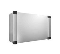 Bediengehäuse AX mit Griffleisten 500x500x210mm (6320450) Marca RITTAL