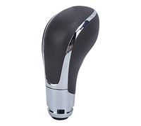Bediffer 1Pc Auto Car Gear Shift Stick Knob Ball Head Handle Palanca compatible con Insignia ,interiores de automóviles