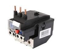 Bediffer 23-32 Un relé de Sobrecarga Térmica Eléctrica para Motor con Protección y Calidad de Calor, Garantiza Un Tiempo de Servicio Largo