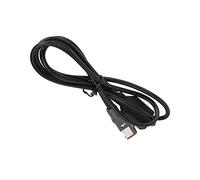 Bediffer Adaptador de Cable de Audio Auxiliar para Outback - Conector USB 2.0 de 101 Cm para una Fácil Transferencia de Audio - ABS y Metal Duraderos