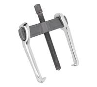 Bediffer Ajustable 2 Claws Equipo de Extracción para la Máquina de Reparación de Automóviles de Nivel Industrial, Suministros de Reparación de Cambios Profesionales de (20.3 cm/8 Pulgadas)