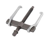 Bediffer Ajustable 2 Claws Equipo de Extracción para la Máquina de Reparación de Automóviles de Nivel Industrial, Suministros de Reparación de Cambios Profesionales de (4 Pulgadas)
