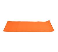 Bediffer Alfombrilla de Tracción para Tabla de Surf, Imitación de Teca, Antideslizante, para Barcos, 220x65cm, Naranja (Naranja)