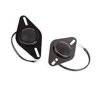 Bediffer Altavoces Tweeter Recambio H631SFJ101 Kit de Sonido de Calidad para Crosstrek Diseño Compacto 2 Unidades