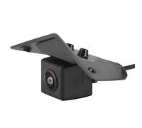 Bediffer Cámara de Coche CCD Impermeable IP68 con Vista Frontal para Vito Viano A B C E-Class GL SLK GLK, Excelente Visión Nocturna, Apta para de Estacionamiento de Automóviles