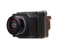 Bediffer Cámara de Visión Envolvente de 360 Grados para Clase C W205 2015-2021, Reemplazo del Espejo Lateral Izquierdo Derecho, Imágenes Claras, Fácil Instalación
