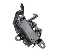 Bediffer Cerradura de Pestillo de capó de Metal Resistente Al Desgaste Delantero para Cruiser FJ 2007-2014, Cerradura de capó de Motor Sujeta de Forma Segura para una Alta Compatibilidad con el