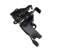 Bediffer Cerradura del Pestillo del capó del Motor Delantero Cerradura del capó de Metal Duradero para 2018-2021, Seguridad Mejorada para los Conductores