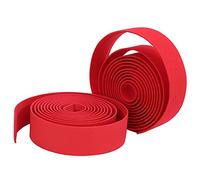 Bediffer Cinta para Manillar de Bicicleta, Cómoda, Antideslizante, para Ciclismo de Carretera, 2 uds., Material de Esponja a Prueba de Sudor para una Máxima Absorción de Impactos (#3)