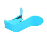 Bediffer Clip de Cadera para Músculos del Suelo Pélvico para Entrenador de Glúteos Específico con Núcleo de Acero Elástico, Entusiastas del Fitness, 8,3x8,1x3,7 Pulgadas (#1)