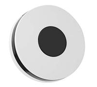Bediffer Control remoto WIFI IR, controlador de infrarrojos inalámbrico, control de voz electrodomésticos inteligentes, automatización de asistente universal
