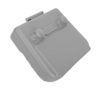 Bediffer Controlador de Pantalla de Dron, Cubierta Parasol con Placa de Sombra Flexible para Control Remoto RC 2 1 para una Fotografía Al Aire Más Clara