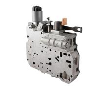 Bediffer Cuerpo de Válvula CVT Remanufacturado con Durabilidad para Reparación de Transmisión de Vehículos, Aleación de Aluminio, 1 Unidad