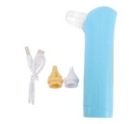 Bediffer Ear Blow Dryer Convenient Electric Ear Drying Device for Swimmer , Easy to Operate One Button Activation ABS 1 Electric Dryer (Style 1)