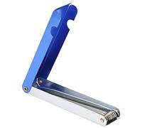 Bediffer Herramienta de Limpieza de Carburador de Motocicleta, Limpiador Eficiente de Eliminación de Chorro para Carburador Deportivo ATV Power, Acero Inoxidable para Motocicleta ATV