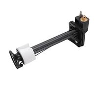 Bediffer Indicador Externo del Tanque de Combustible para 12L 24L - Indicador de Combustible de Plástico Robusto para una Visualización Precisa del Nivel de Aceite - Configuración Rápida y Sencilla