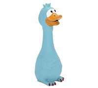 Bediffer Juguete para s con Pollo Exprimidor de Látex, Sonido | Material no tóxico, sonido chirriante, entretenido para mascotas.