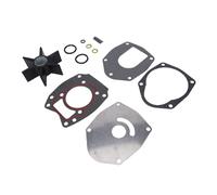 Bediffer Kit de Reparación de Impulsor de Bomba de Agua, Reemplazo Duradero para Dentrofuerabordas MerCruiser DFI XS Pro XS EFI Sea Pro Racing para Motores Fueraborda