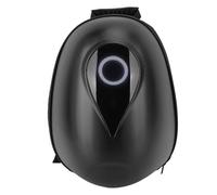 Bediffer LED motocicleta equitación mochila impermeable BLUE TOOTH APP Control