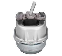 Bediffer Reemplazo del Soporte del Motor Lado Derecho 22116865146 para X5 E70 E71 F15 X6 F16, Aleación de Aluminio Duradera, Reduce la Vibración del Tren Motriz, 1 Unidad
