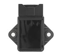 Bediffer Regulador de Voltaje Rectificador Salida Estable para CBR1000F, OEM 31600-MS2-601, Elimina Interferencias para Bicicletas de Calle, Aleación de Aluminio + Material ABS