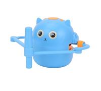 Bediffer Robot EVO De Dibujo Interactivo Juguete De Pintura Creativa para Niños con 100 Tarjetas para Educación Temprana Material Plástico , 4 . 90x4 . 33in