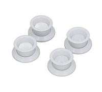 Bediffer Soporte para Almohadilla de Entrenamiento para IR Al Baño, Imanes Fuertes, Soporte de Pared Versátil para Mascotas Pequeñas a Grandes, Fácil Reemplazo para Almohadillas para Orinar de