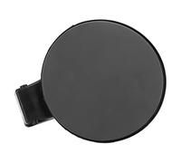 Bediffer Tapa de la Puerta del Tanque de Combustible ,6R0 809 857 D Solapa Gris Azul Resistente Al Desgaste para Automóvil