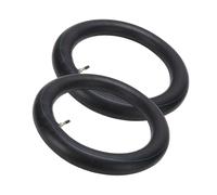 Bediffer Tubo Interior Trasero para Moto de Cross de Alta Resistencia 90/100-14 para Moto de Cross Pit Pro Trail Foot de 125 Ml y 140 Ml, Caucho Engrosado para Mayor Absorción de Impactos y Seguridad
