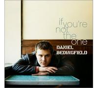 Bedingfield, Daniel - If You're Not the One