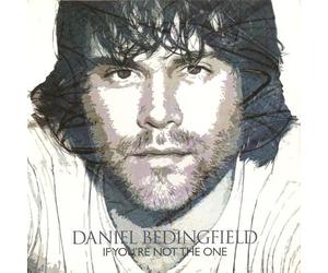 Bedingfield Daniel - If You're Not The One [Import]