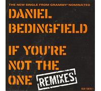 Bedingfield, Daniel - If You're Not the One [Vinilo][Import]