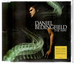 Bedingfield, Daniel - The Way