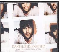 Bedingfield, Daniel - Wrap My Words Around You