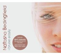Bedingfield, Natasha - I Bruise Easily [Import]