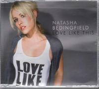 Bedingfield, Natasha - Love Like This