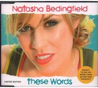 Bedingfield, Natasha - These Words