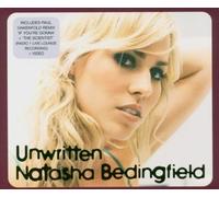 Bedingfield, Natasha - Unwritten [Import]
