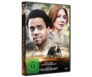 Bedingungslos - Nach einer wahren Begebenheit - Inspiriert von Papa Joe, der nach schwerer Krankheit elternlosen Kindern ein Zuhause schenkte