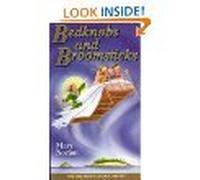 Bedknobs and Broomsticks (The Childrens Golden Library No. 31)