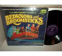 Bedknobs and Broomsticks: The Story and Songs