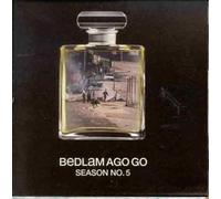 Bedlam a Go-Go - Season No.5