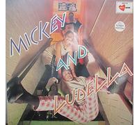 Bedlam a Go [Vinilo]