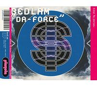 Bedlam - Feel the Force