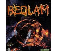 Bedlam (PC CD Boxed) (輸入版)