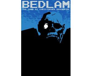 Bedlam (PC) Steam Key GLOBAL