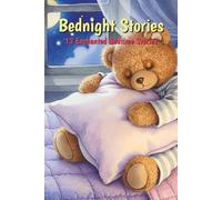 Bednight Stories: 12 Enchanted Bedtime Stories