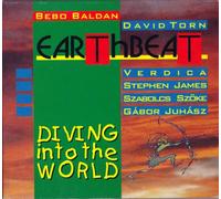 Bedo Baldan & David Torn - Earthbeat