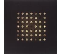 Bedouin Ascent & Move d - Interference [Vinilo]
